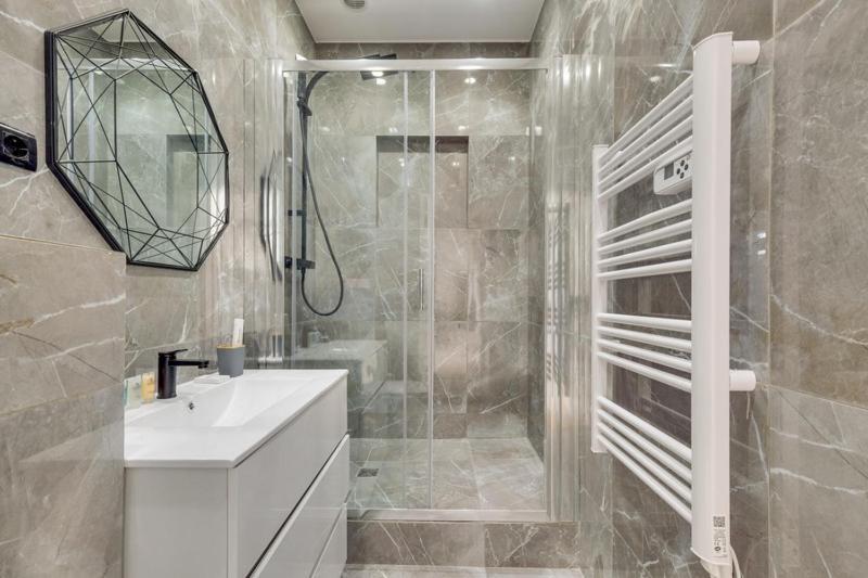187 Suite Seven - Superb Apartment In Paris Exteriör bild